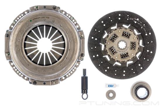 Picture of OEM Replacement Clutch Kit