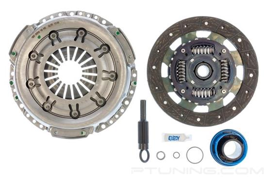 Picture of OEM Replacement Clutch Kit
