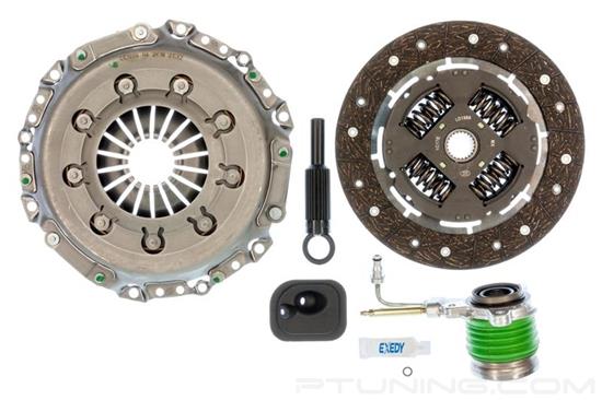 Picture of OEM Replacement Clutch Kit