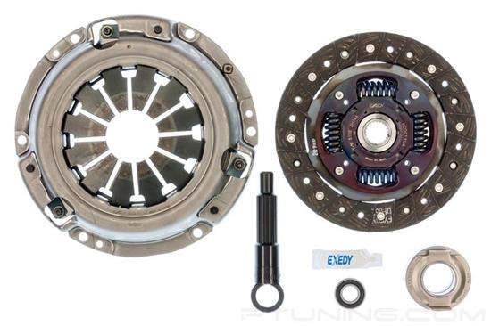 Picture of OEM Replacement Clutch Kit