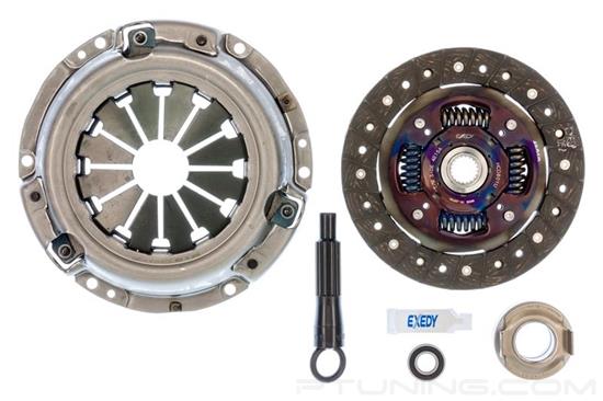 Picture of OEM Replacement Clutch Kit