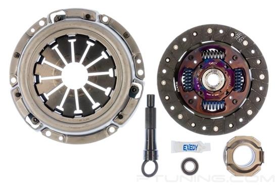 Picture of OEM Replacement Clutch Kit