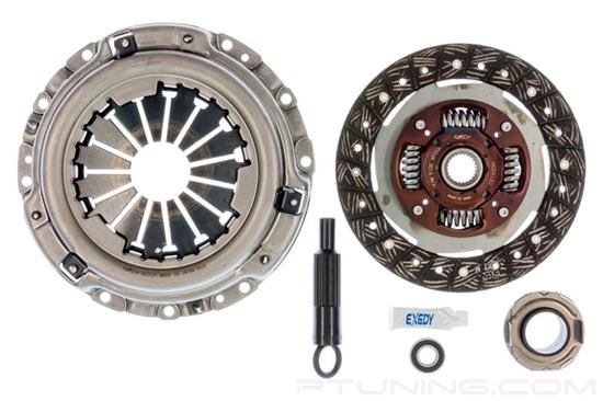 Picture of OEM Replacement Clutch Kit