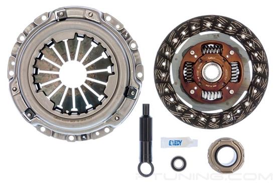 Picture of OEM Replacement Clutch Kit