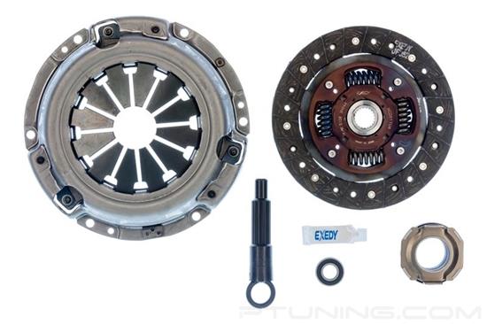 Picture of OEM Replacement Clutch Kit