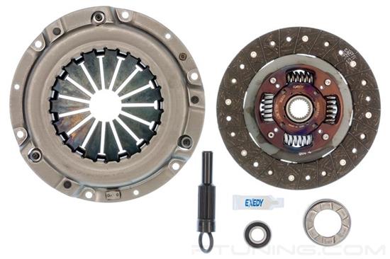 Picture of OEM Replacement Clutch Kit
