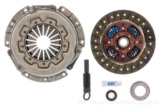 Picture of OEM Replacement Clutch Kit
