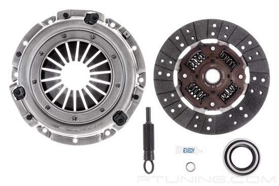 Picture of OEM Replacement Clutch Kit