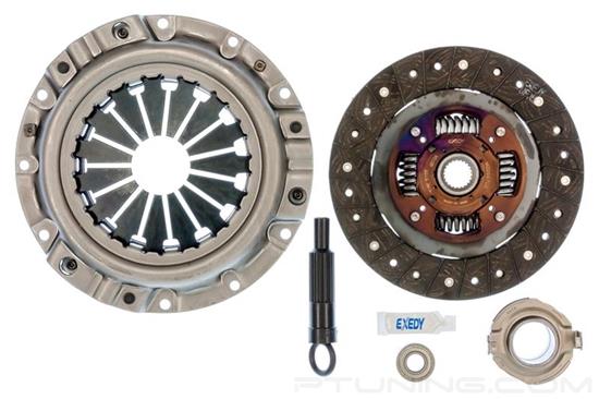 Picture of OEM Replacement Clutch Kit