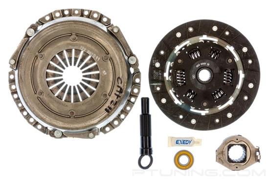 Picture of OEM Replacement Clutch Kit