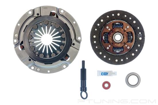 Picture of OEM Replacement Clutch Kit