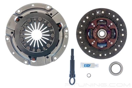 Picture of OEM Replacement Clutch Kit