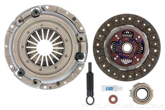 Picture of OEM Replacement Clutch Kit