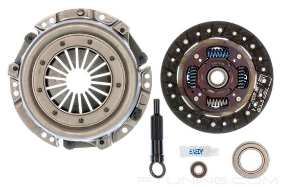 Picture of OEM Replacement Clutch Kit