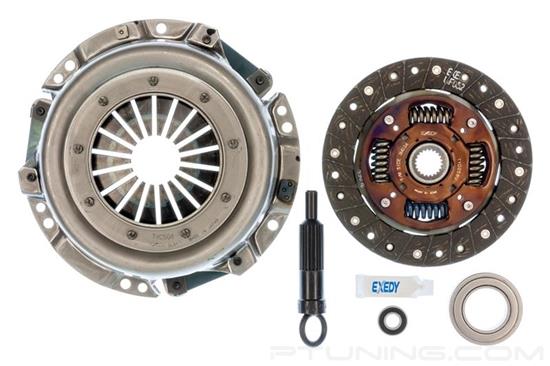 Picture of OEM Replacement Clutch Kit