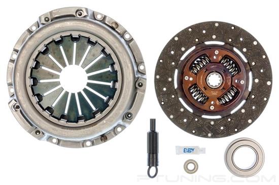 Picture of OEM Replacement Clutch Kit