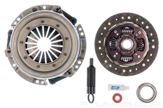 Picture of OEM Replacement Clutch Kit