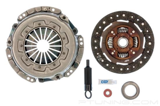 Picture of OEM Replacement Clutch Kit