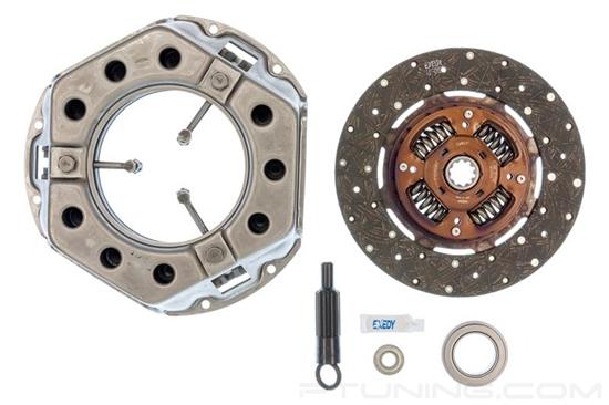 Picture of OEM Replacement Clutch Kit