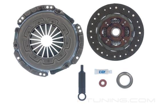 Picture of OEM Replacement Clutch Kit
