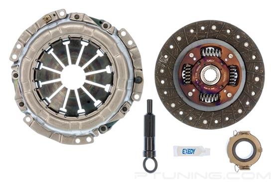 Picture of OEM Replacement Clutch Kit