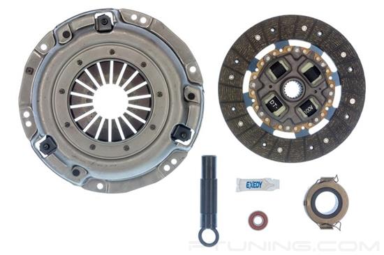 Picture of OEM Replacement Clutch Kit