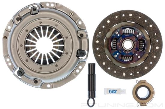 Picture of OEM Replacement Clutch Kit