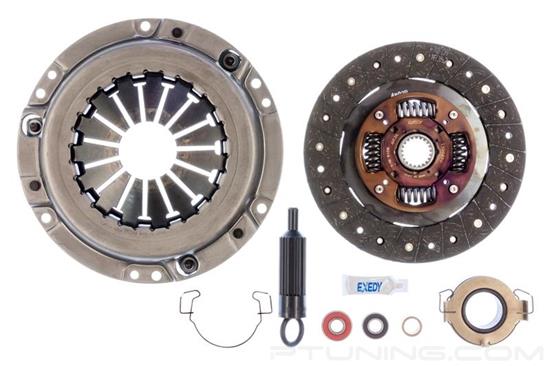 Picture of OEM Replacement Clutch Kit