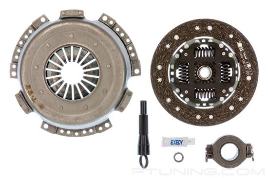Picture of OEM Replacement Clutch Kit