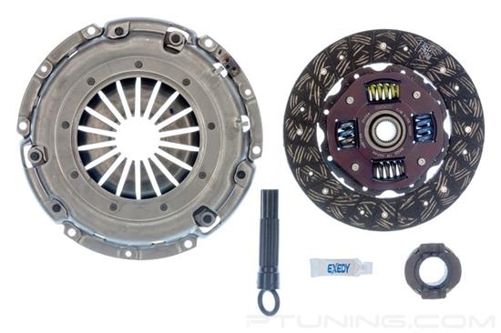 Picture of OEM Replacement Clutch Kit