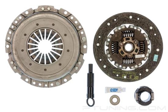 Picture of OEM Replacement Clutch Kit