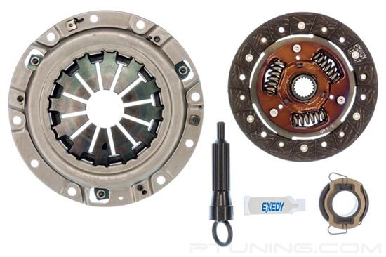 Picture of OEM Replacement Clutch Kit