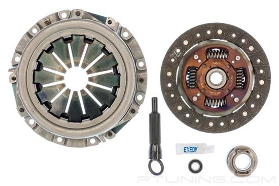 Picture of OEM Replacement Clutch Kit