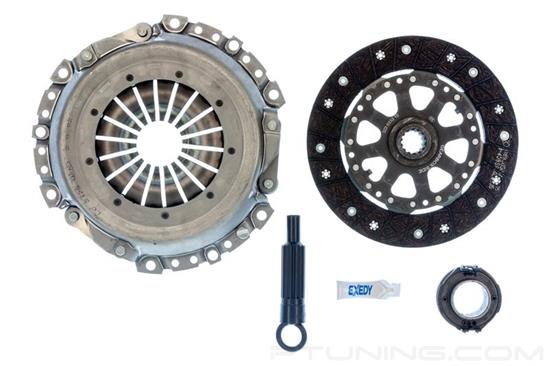 Picture of OEM Replacement Clutch Kit