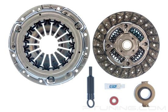 Picture of OEM Replacement Clutch Kit