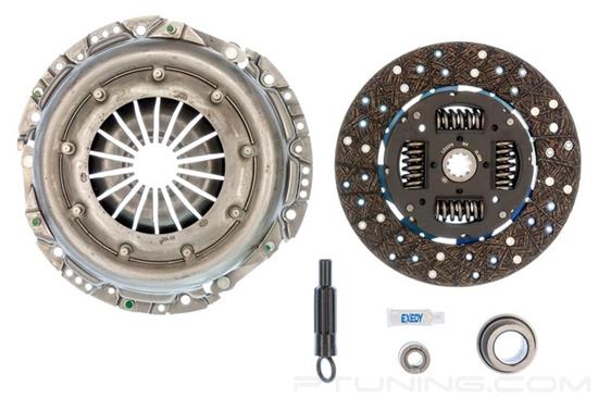 Picture of OEM Replacement Clutch Kit