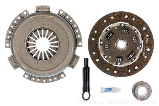 Picture of OEM Replacement Clutch Kit