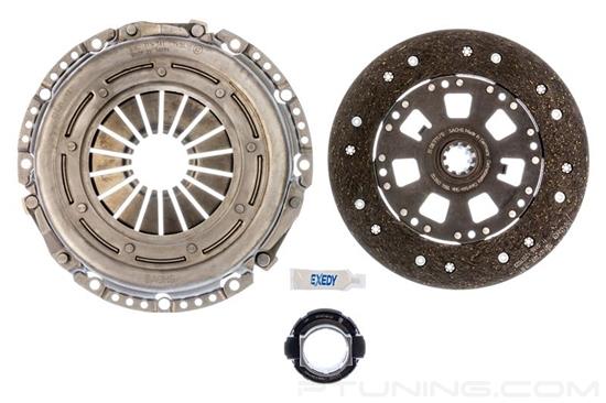 Picture of OEM Replacement Clutch Kit