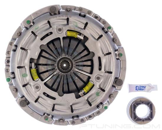 Picture of OEM Replacement Clutch Kit