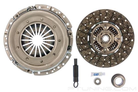 Picture of OEM Replacement Clutch Kit