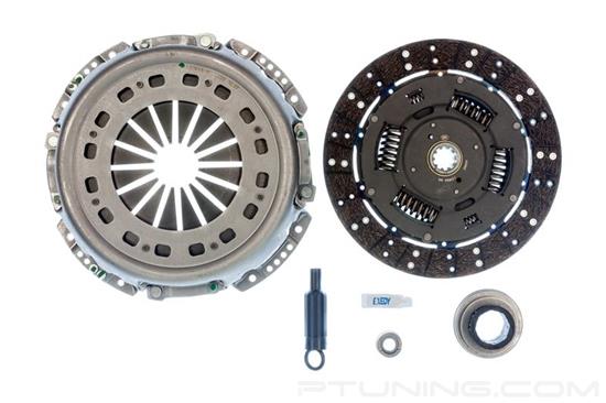 Picture of OEM Replacement Clutch Kit