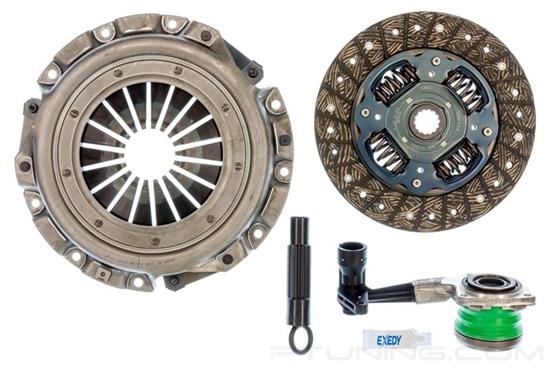 Picture of OEM Replacement Clutch Kit