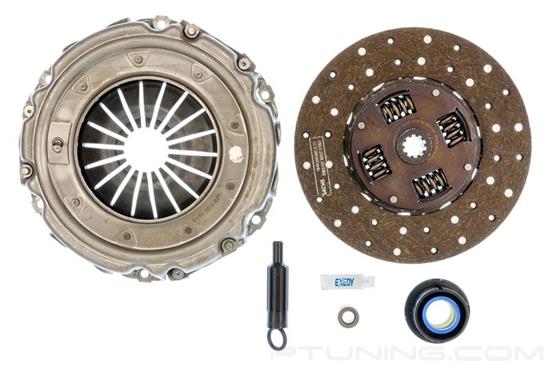 Picture of OEM Replacement Clutch Kit