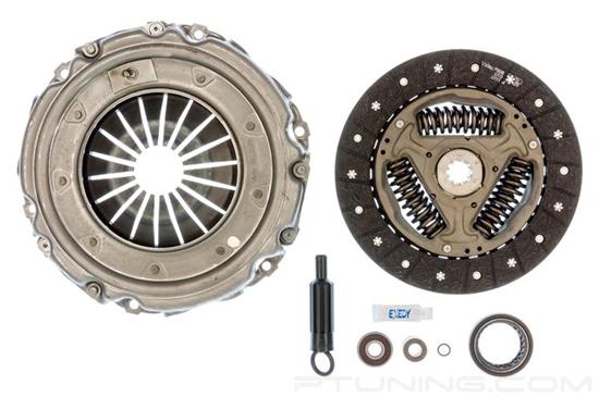 Picture of OEM Replacement Clutch Kit