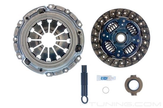 Picture of OEM Replacement Clutch Kit