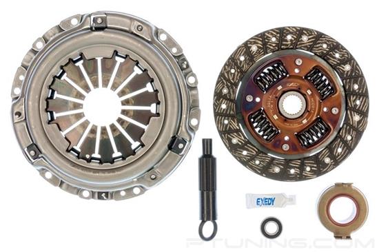 Picture of OEM Replacement Clutch Kit