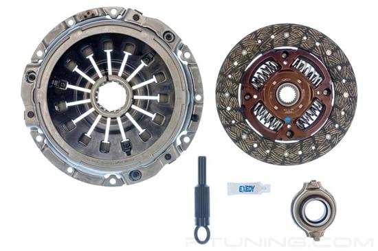 Picture of OEM Replacement Clutch Kit