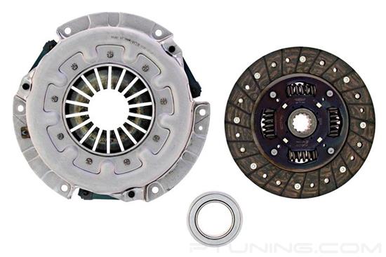 Picture of OEM Replacement Clutch Kit