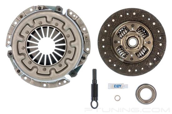 Picture of OEM Replacement Clutch Kit