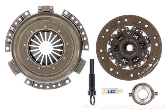 Picture of OEM Replacement Clutch Kit